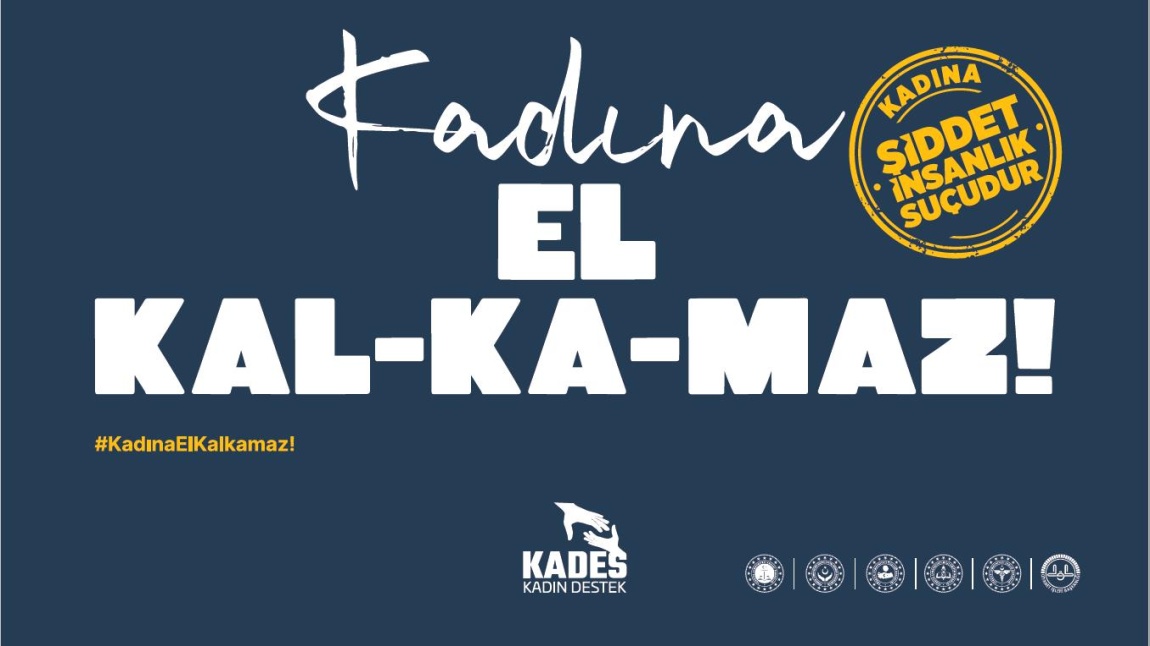 KADINA EL KAL-KA-MAZ